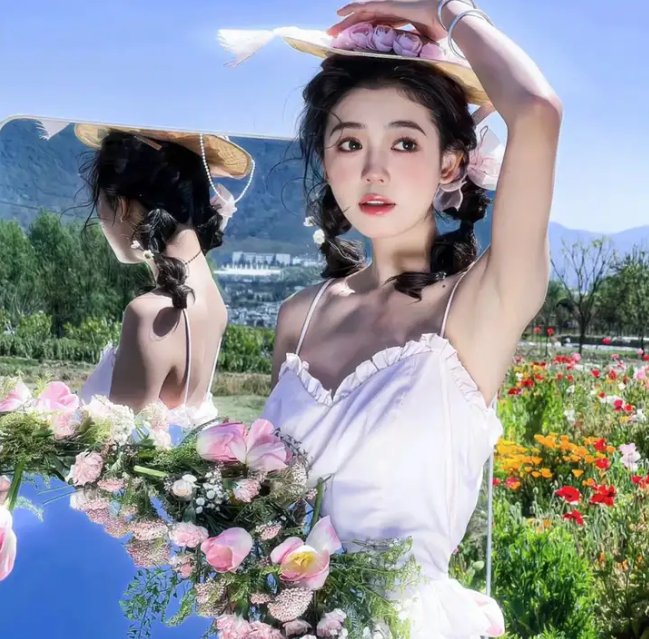 北·南 海报